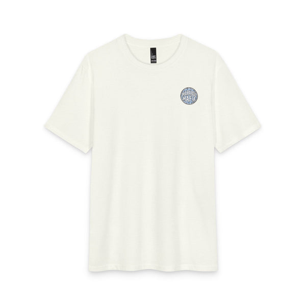 Marabou Mafia - Water Camo Tee