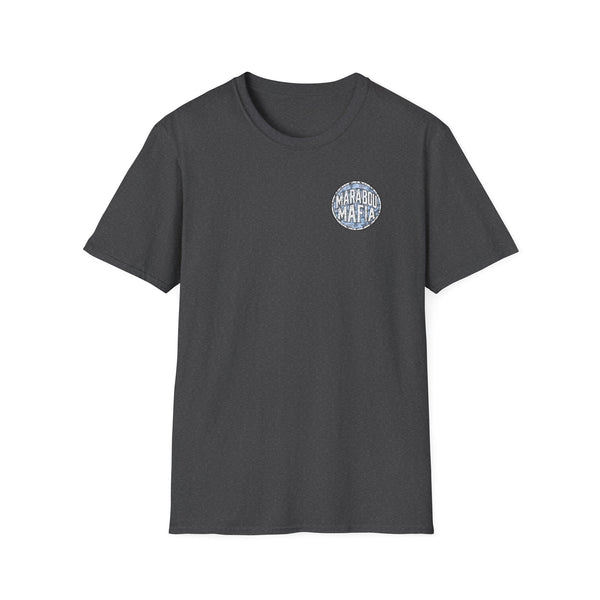 Marabou Mafia - Water Camo Tee