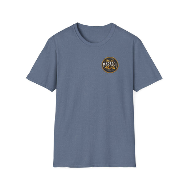 Marabou Mafia - Logo Tee