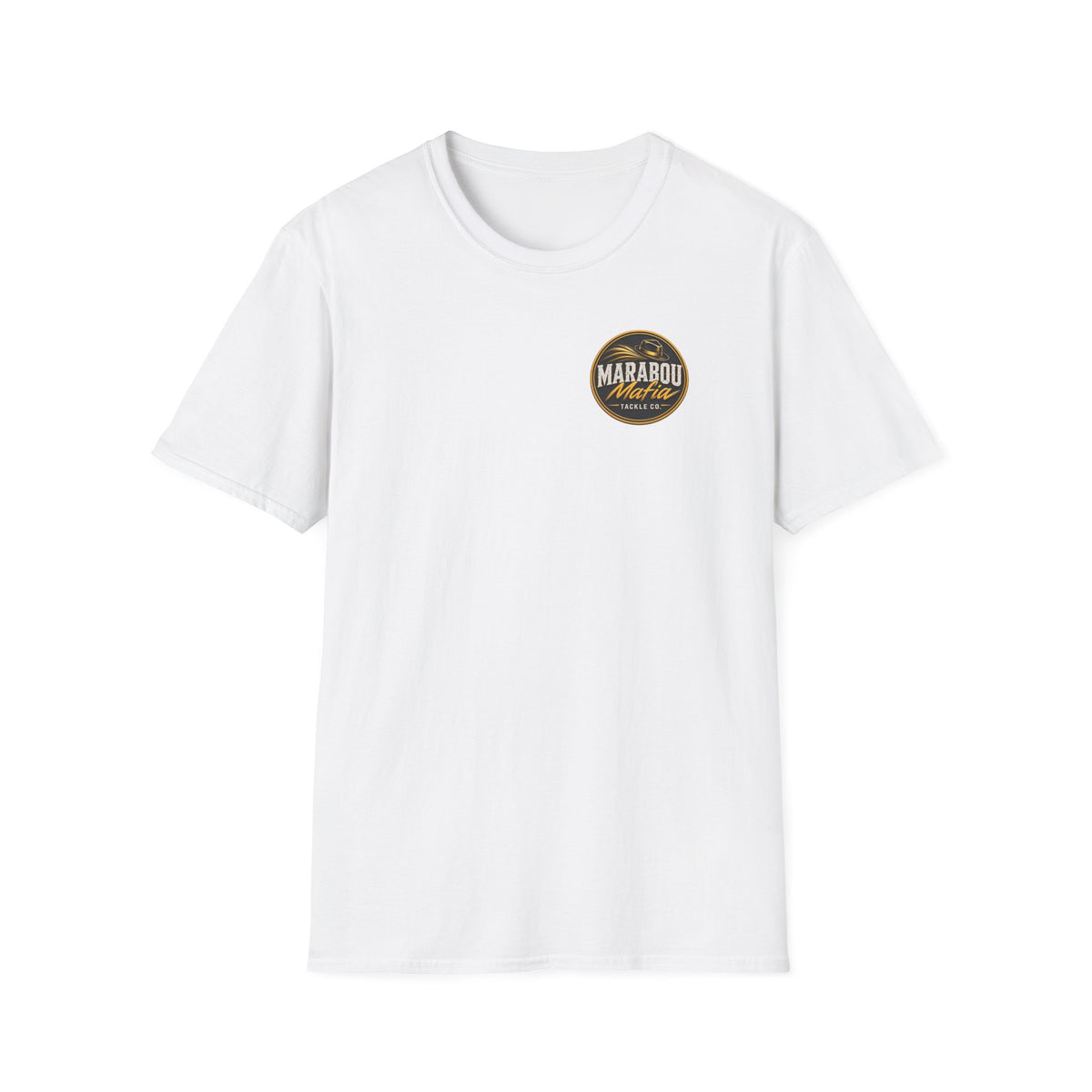 Marabou Mafia - Logo Tee