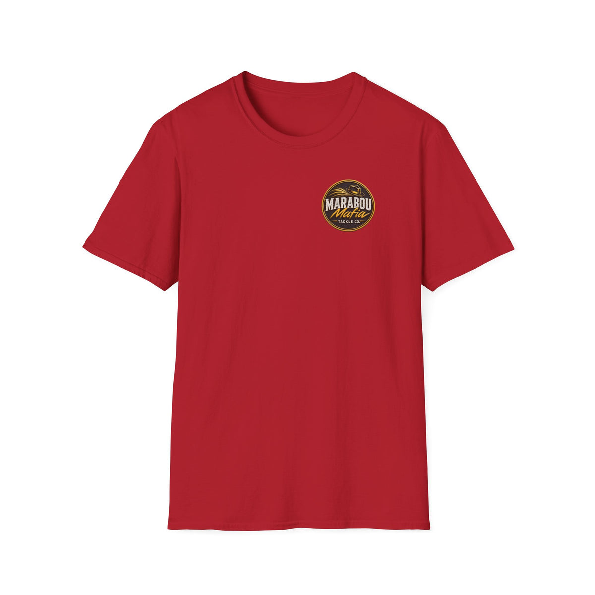 Marabou Mafia - Logo Tee