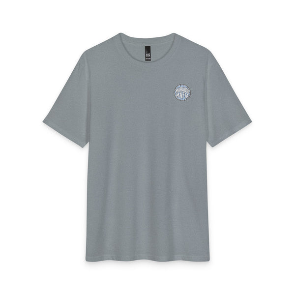 Marabou Mafia - Water Camo Tee