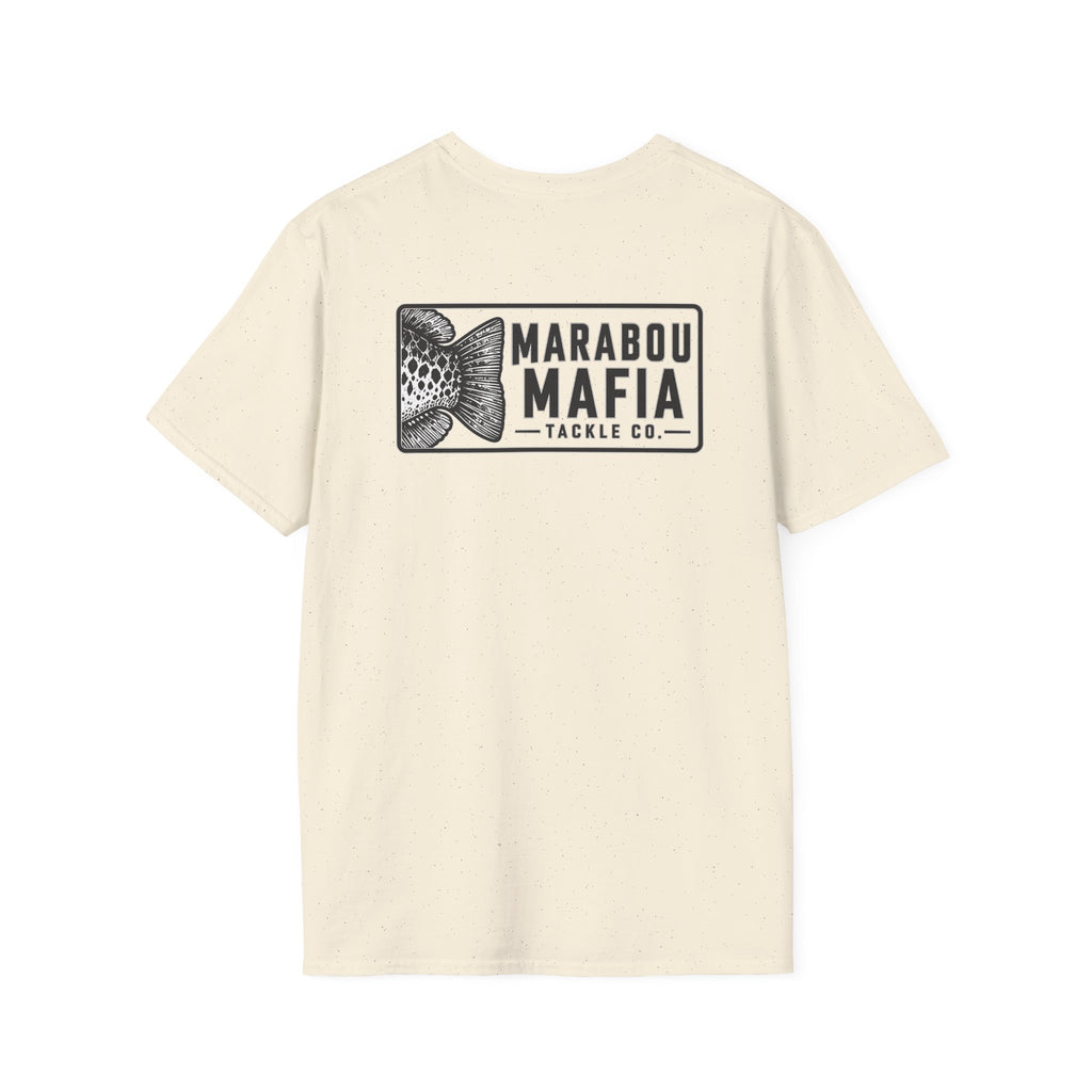 Marabou Mafia - Fish Tails Tee