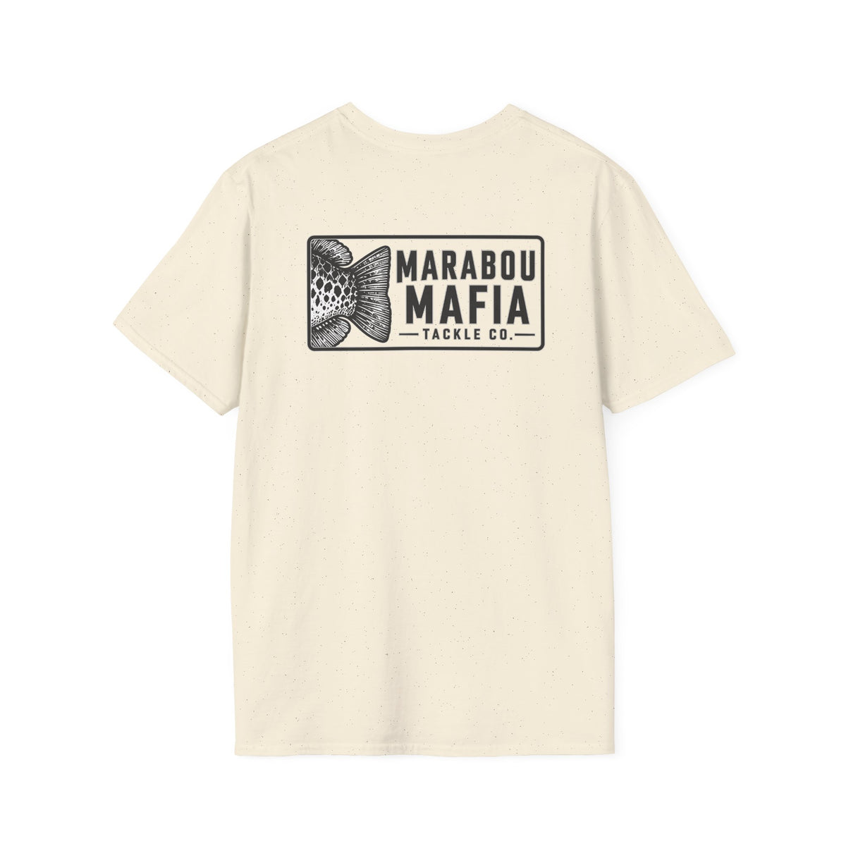 Marabou Mafia - Fish Tails Tee