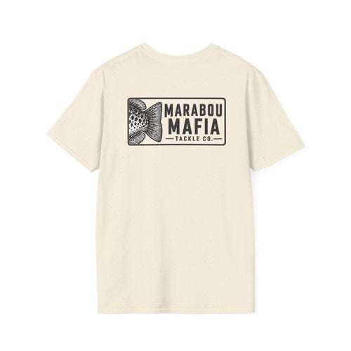 Marabou Mafia - Fish Tails Tee