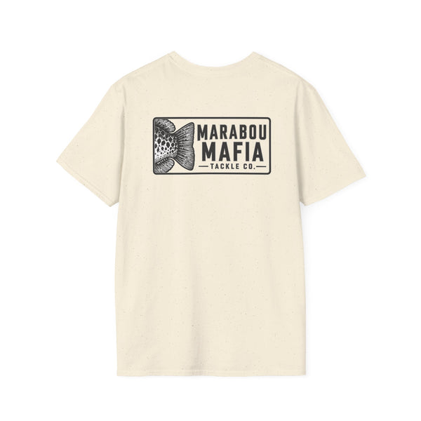 Marabou Mafia - Fish Tails Tee