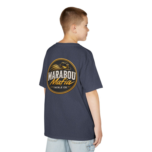 Marabou Mafia Kids T‑Shirt