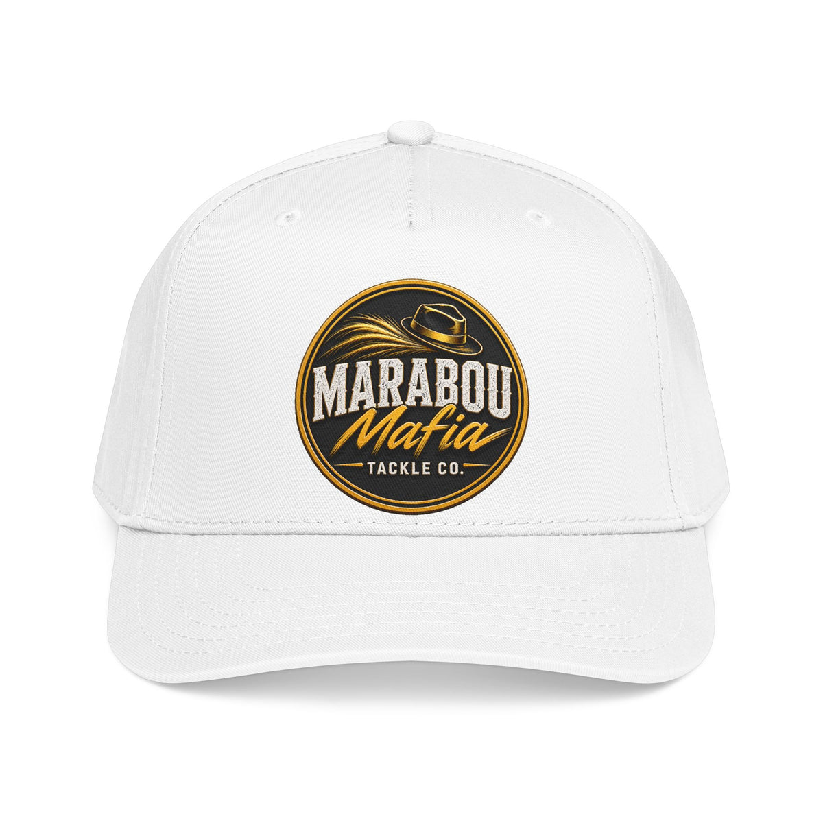 Marabou Mafia Baseball Cap