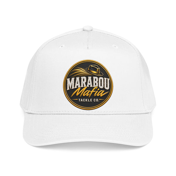 Marabou Mafia Baseball Cap
