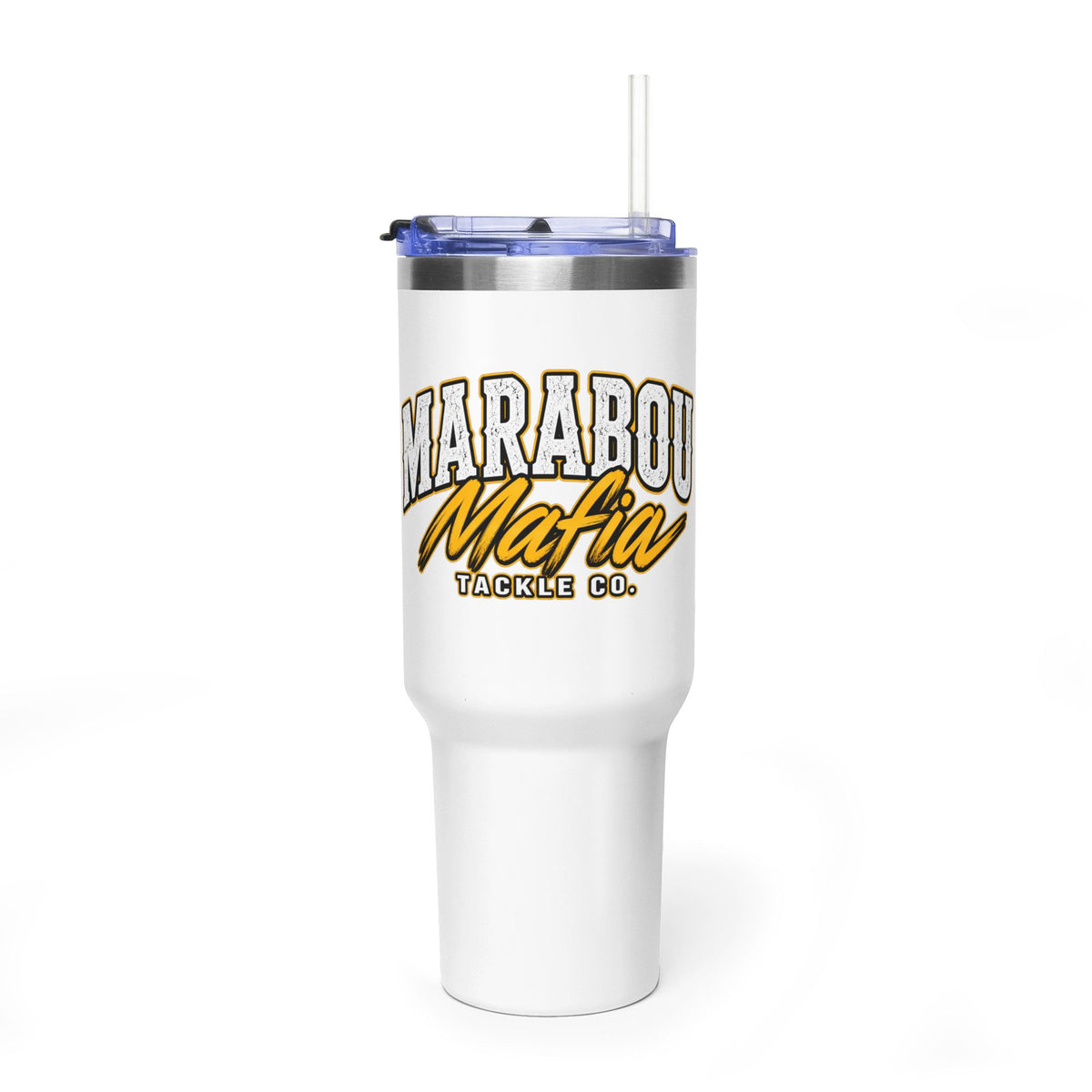Vacuum Thermal Tumbler, 40oz