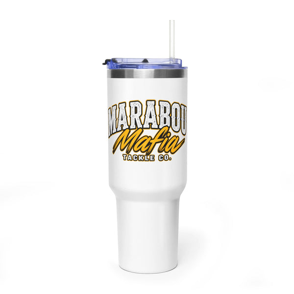 Vacuum Thermal Tumbler, 40oz