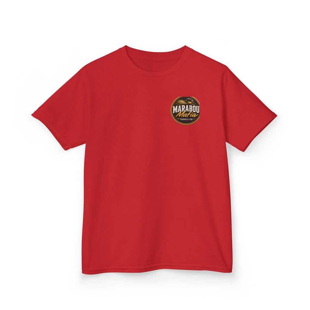 Marabou Mafia Kids T‑Shirt