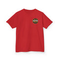 Marabou Mafia Kids T‑Shirt