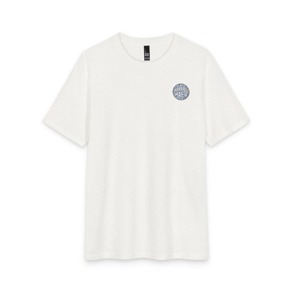 Marabou Mafia - Water Camo Tee