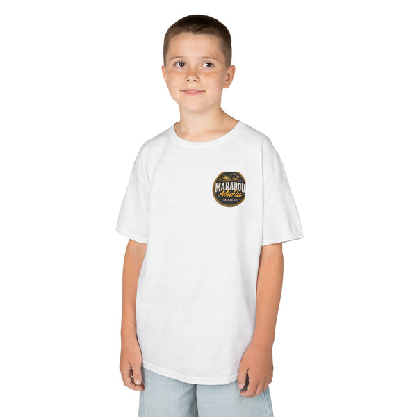 Marabou Mafia Kids T‑Shirt