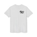 Marabou Mafia Crappie Logo