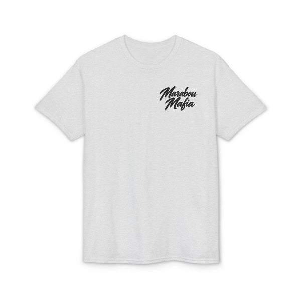 Marabou Mafia Crappie Logo