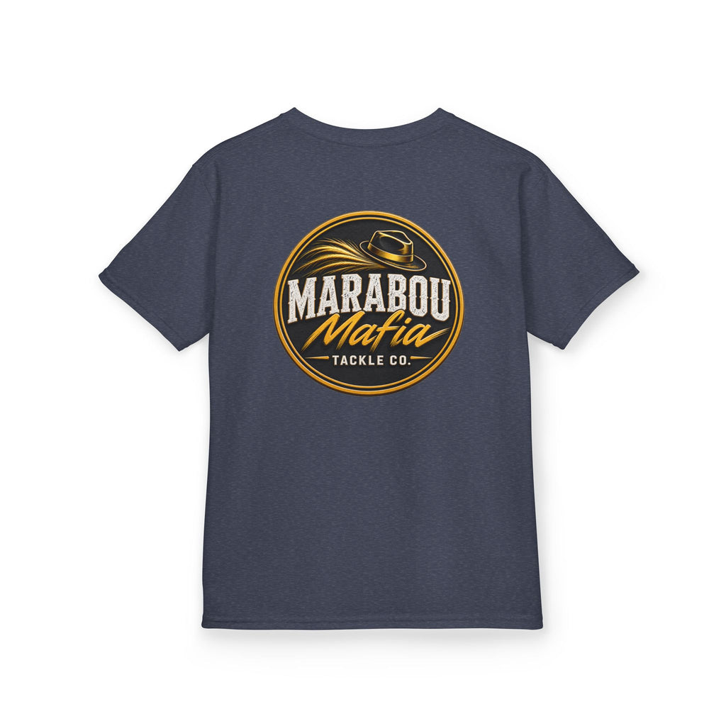 Marabou Mafia Kids T‑Shirt