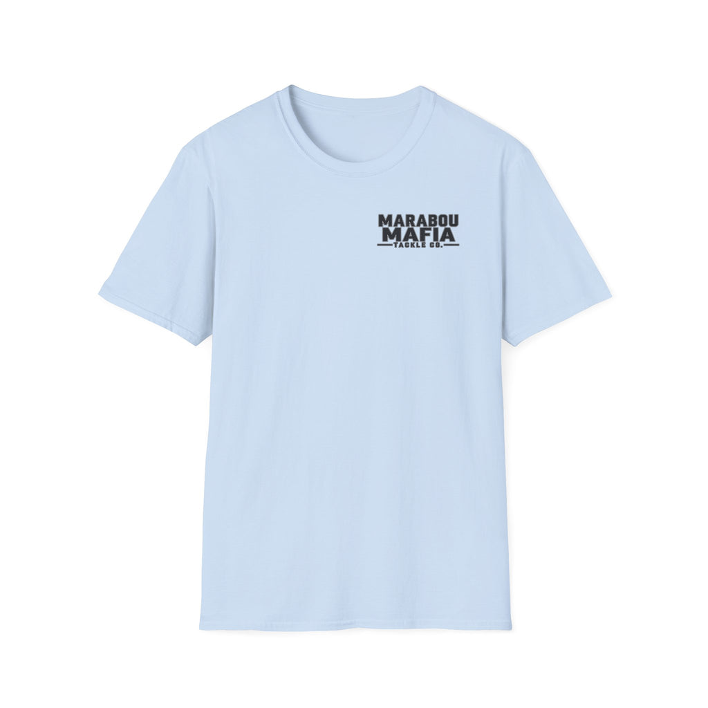 Marabou Mafia - Fish Tails Tee