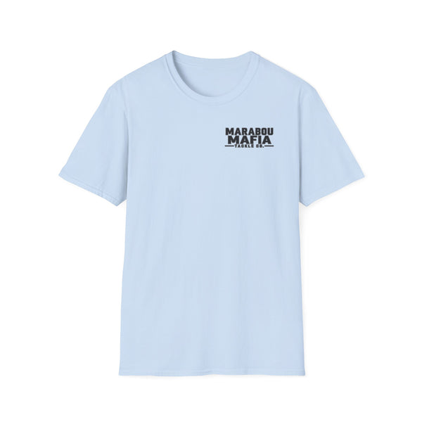 Marabou Mafia - Fish Tails Tee
