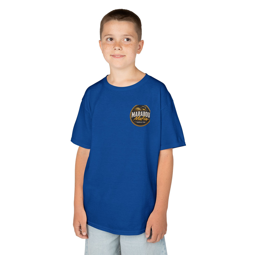Marabou Mafia Kids T‑Shirt
