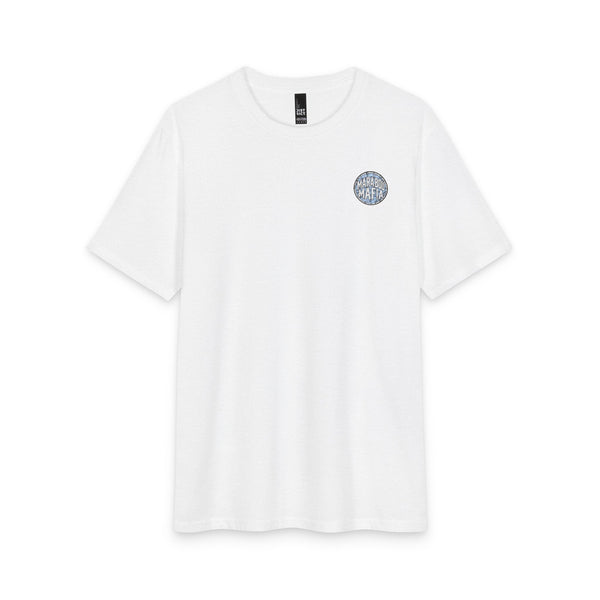 Marabou Mafia - Water Camo Tee