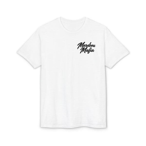 Marabou Mafia Crappie Logo