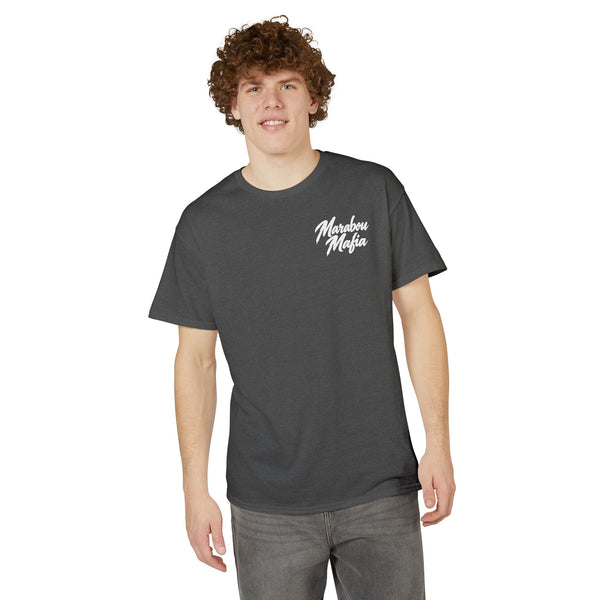 Marabou Mafia Crappie Logo