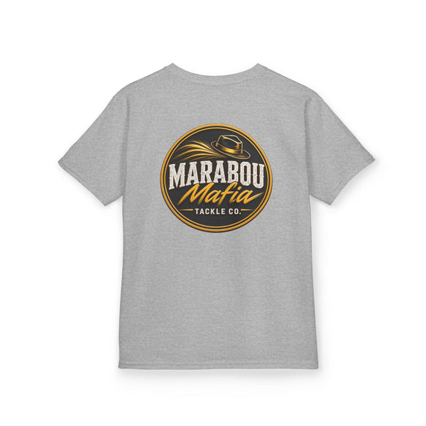 Marabou Mafia Kids T‑Shirt