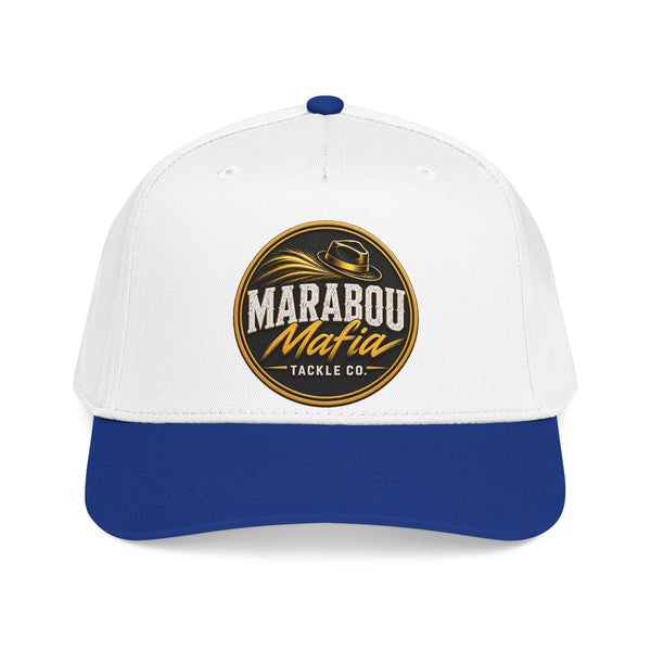 Marabou Mafia Baseball Cap
