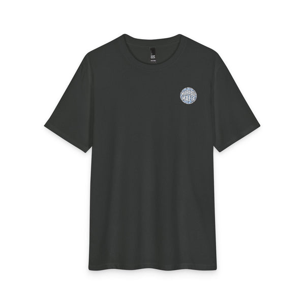 Marabou Mafia - Water Camo Tee