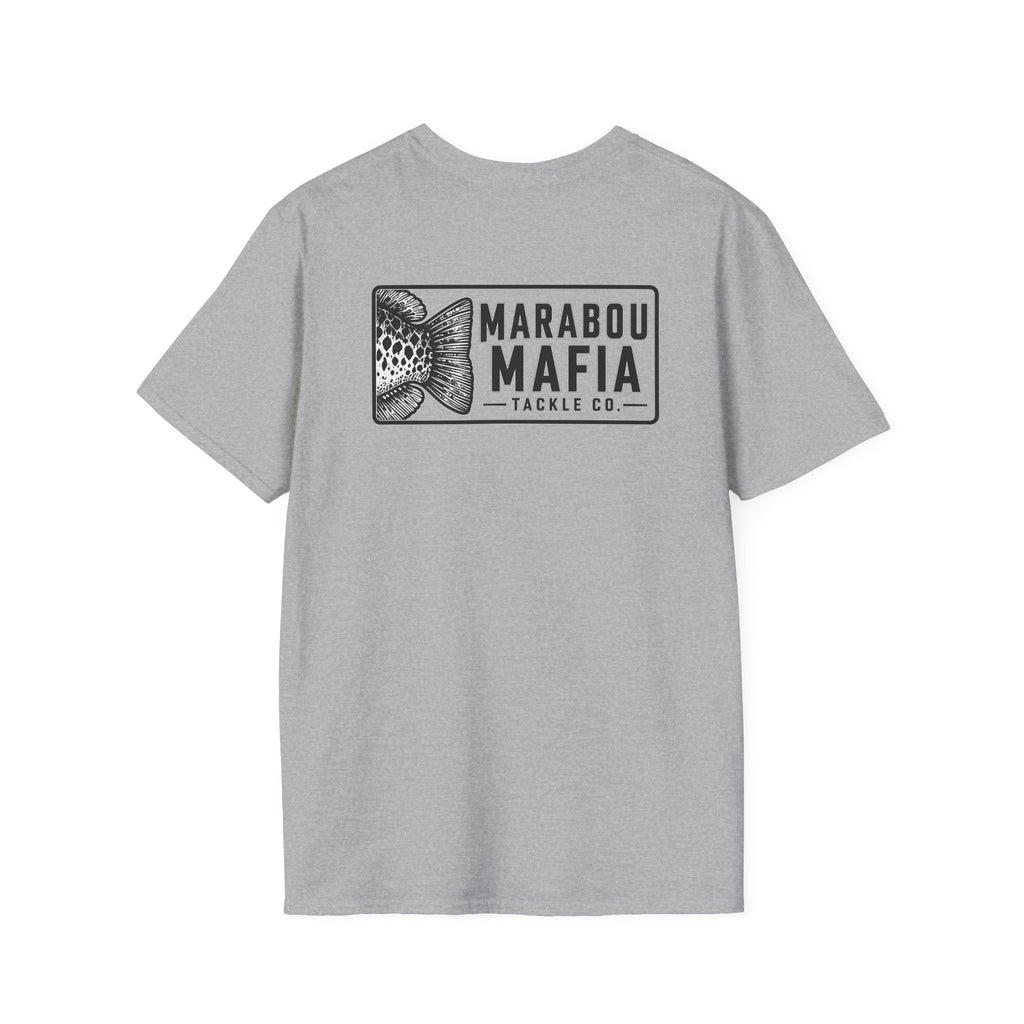 Marabou Mafia - Fish Tails Tee