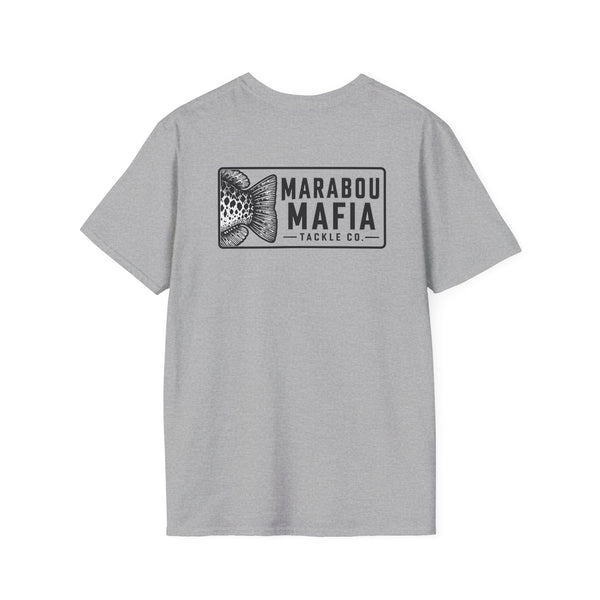 Marabou Mafia - Fish Tails Tee