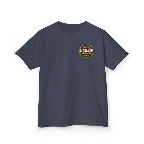 Marabou Mafia Kids T‑Shirt