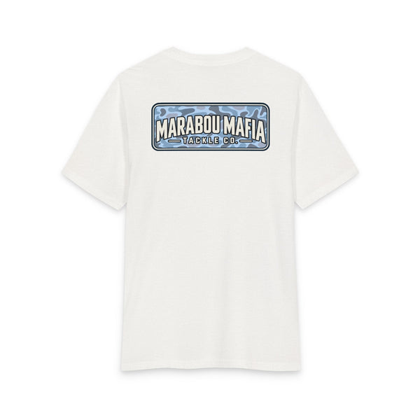 Marabou Mafia - Water Camo Tee