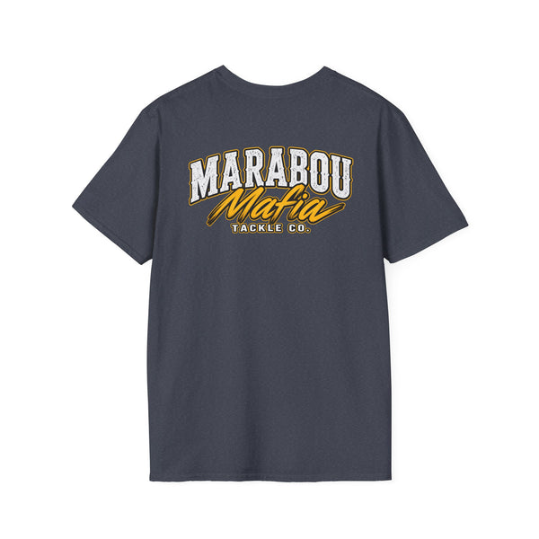 Marabou Mafia - Logo Tee
