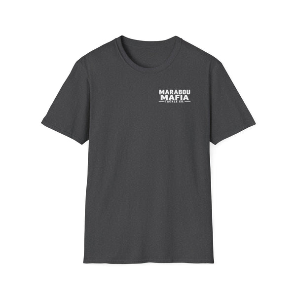 Marabou Mafia - Fish Tails Tee