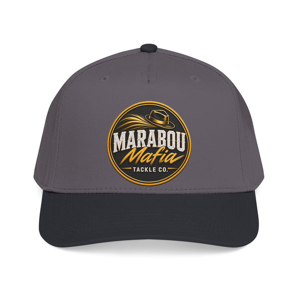 Marabou Mafia Baseball Cap