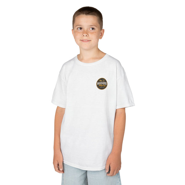 Marabou Mafia Kids T‑Shirt
