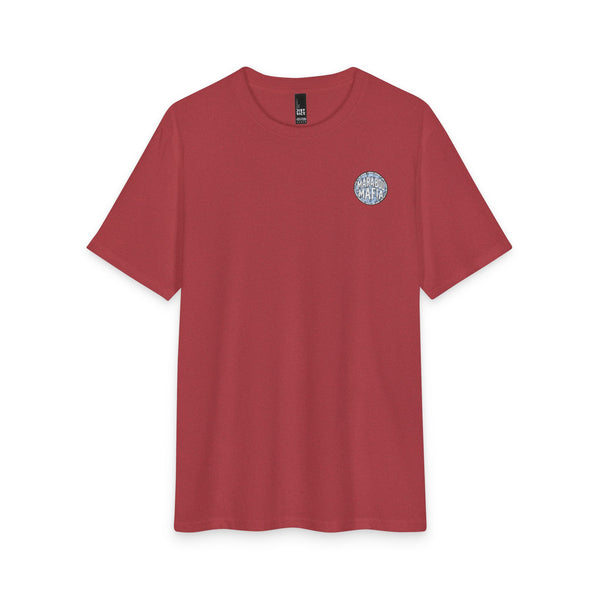 Marabou Mafia - Water Camo Tee