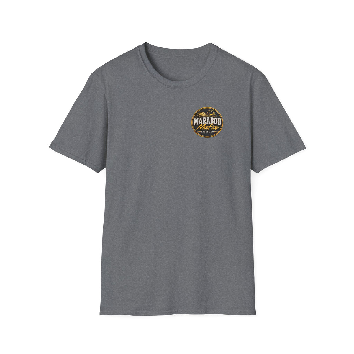 Marabou Mafia - Logo Tee