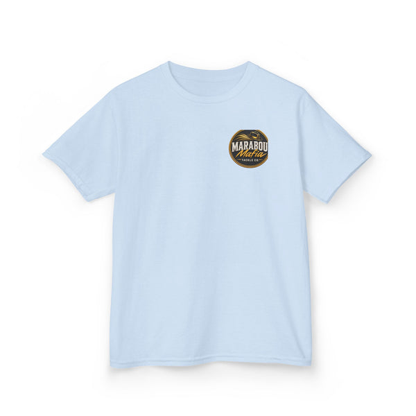 Marabou Mafia Kids T‑Shirt