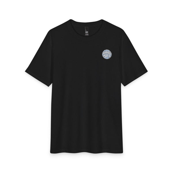 Marabou Mafia - Water Camo Tee