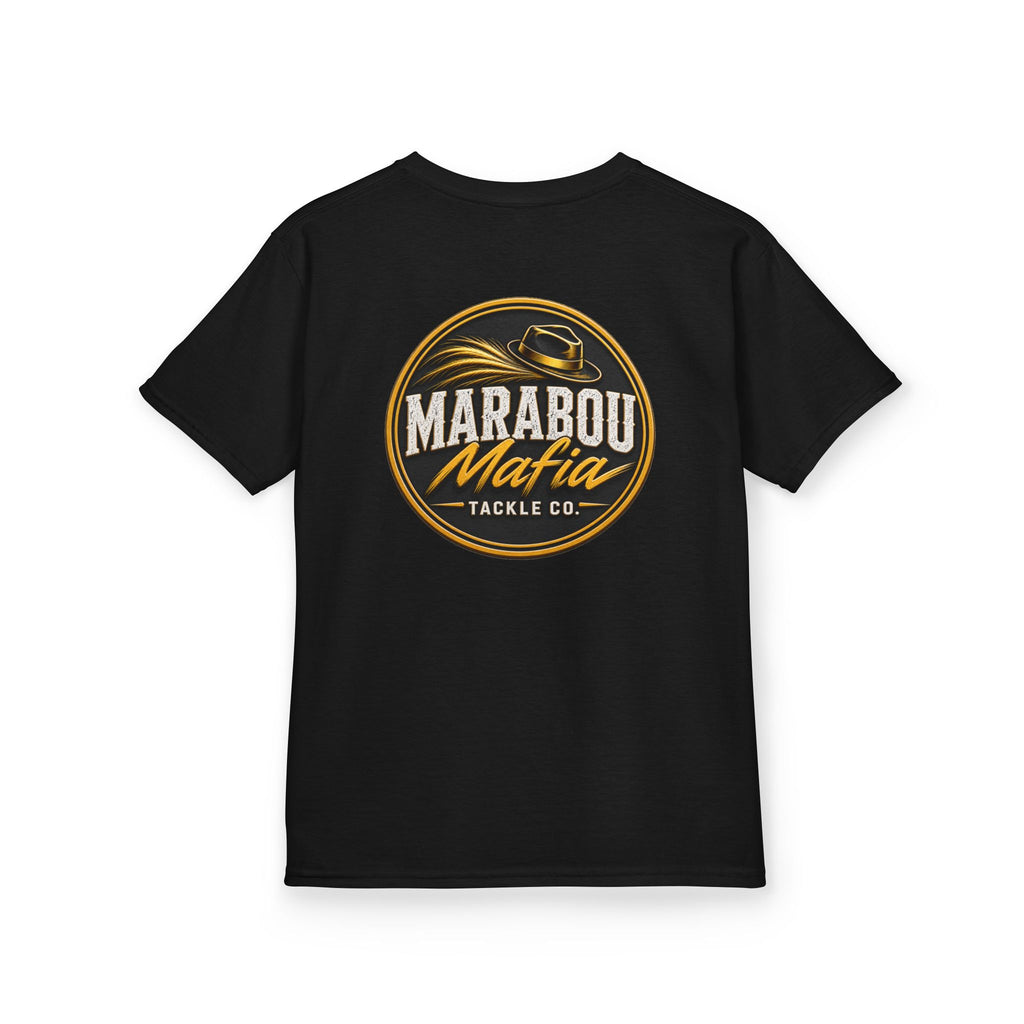 Marabou Mafia Kids T‑Shirt