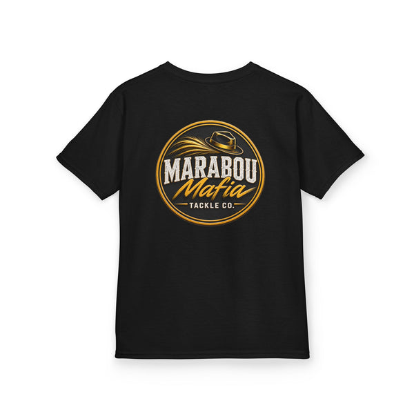 Marabou Mafia Kids T‑Shirt