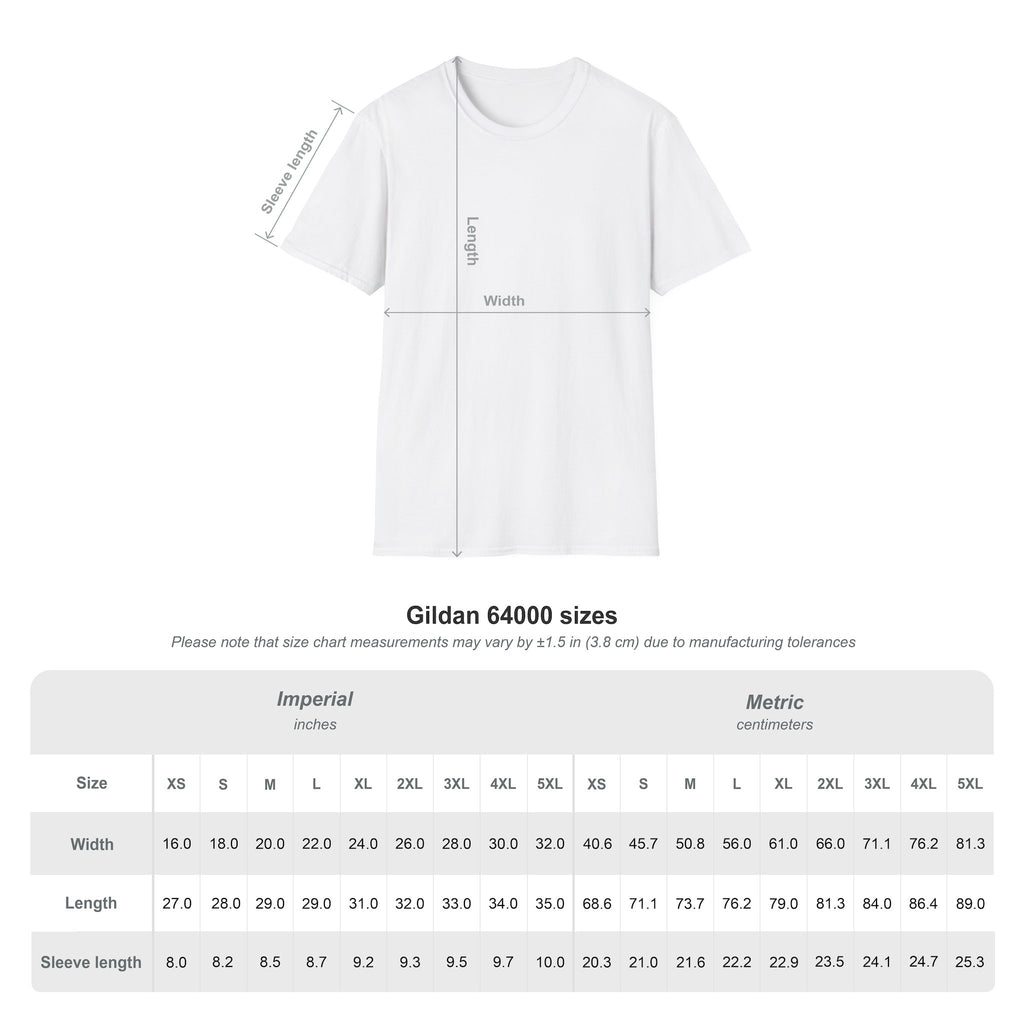 Marabou Mafia - Water Camo Tee