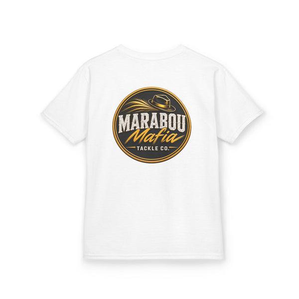Marabou Mafia Kids T‑Shirt