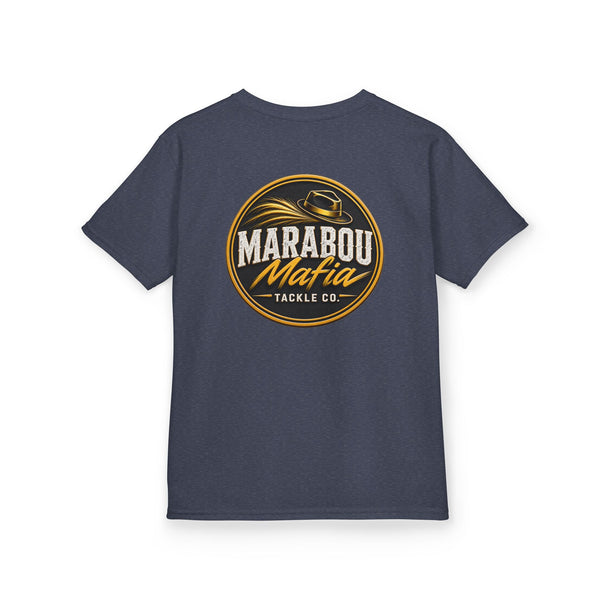Marabou Mafia Kids T‑Shirt