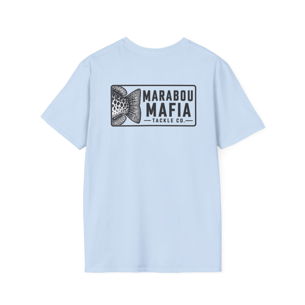 Marabou Mafia - Fish Tails Tee