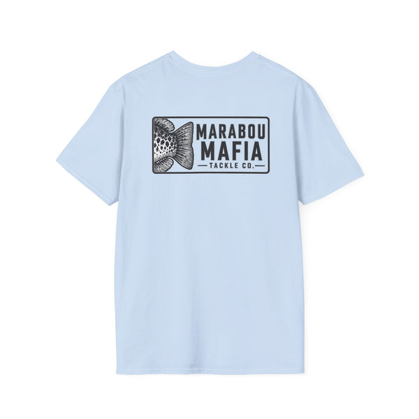 Marabou Mafia - Fish Tails Tee